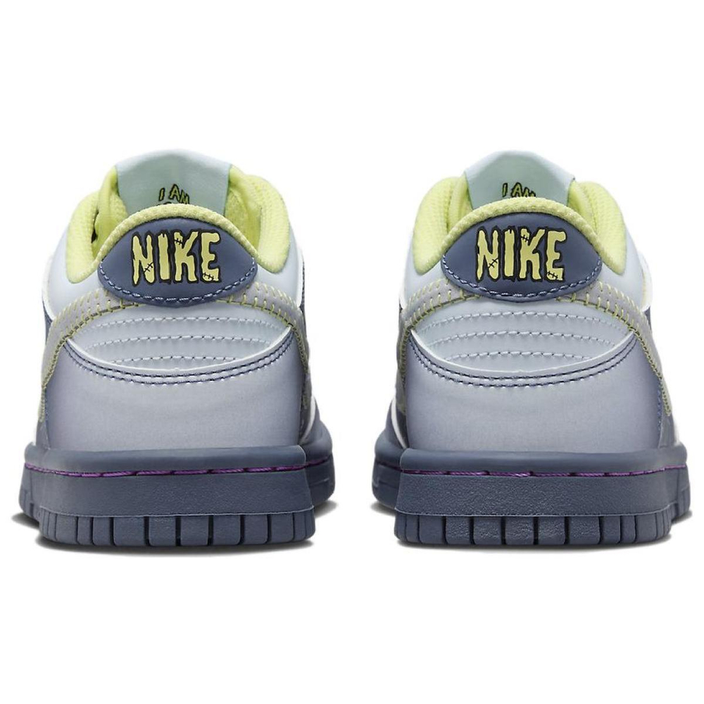 Nike Dunk "Halloween"
