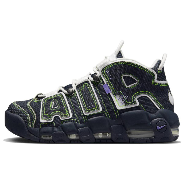 Serena Williams Design Crew x Nike Air More Uptempo