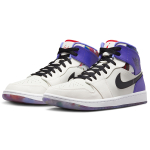 Jordan Air Jordan 1 Air Jordan 1 Mid "Flower Garden"