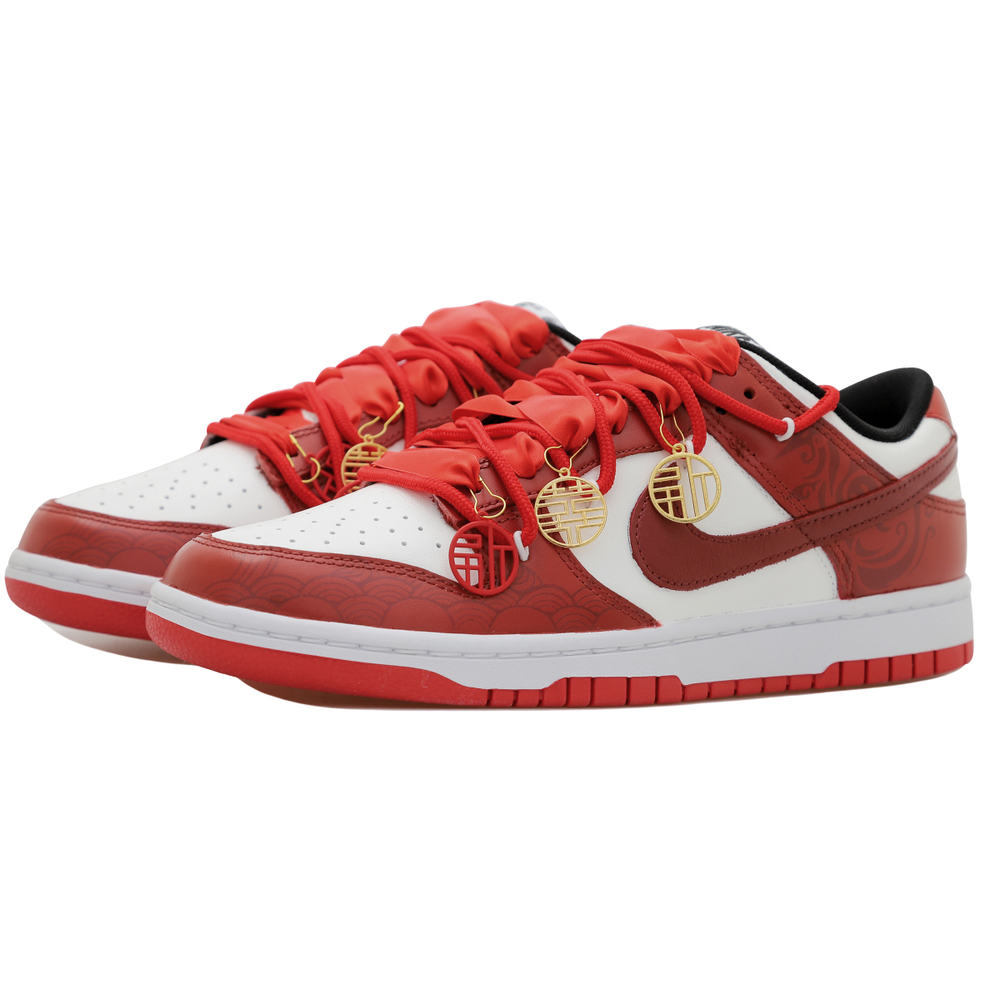 【 】 Nike Dunk Low OKHR