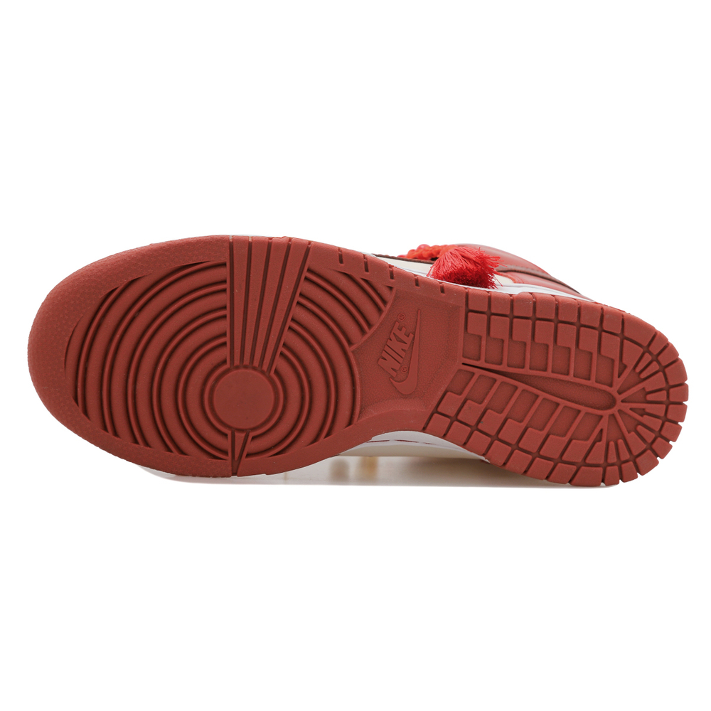 【 】 Nike Dunk High OKHR