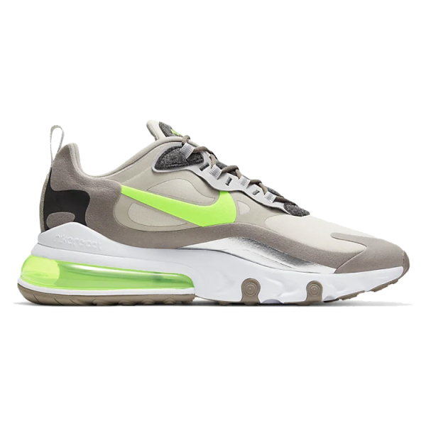 Nike Air Max 270 React Bauhaus
