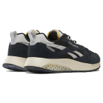 Reebok Classic Leather Hexalite+ in Sleek “Black”