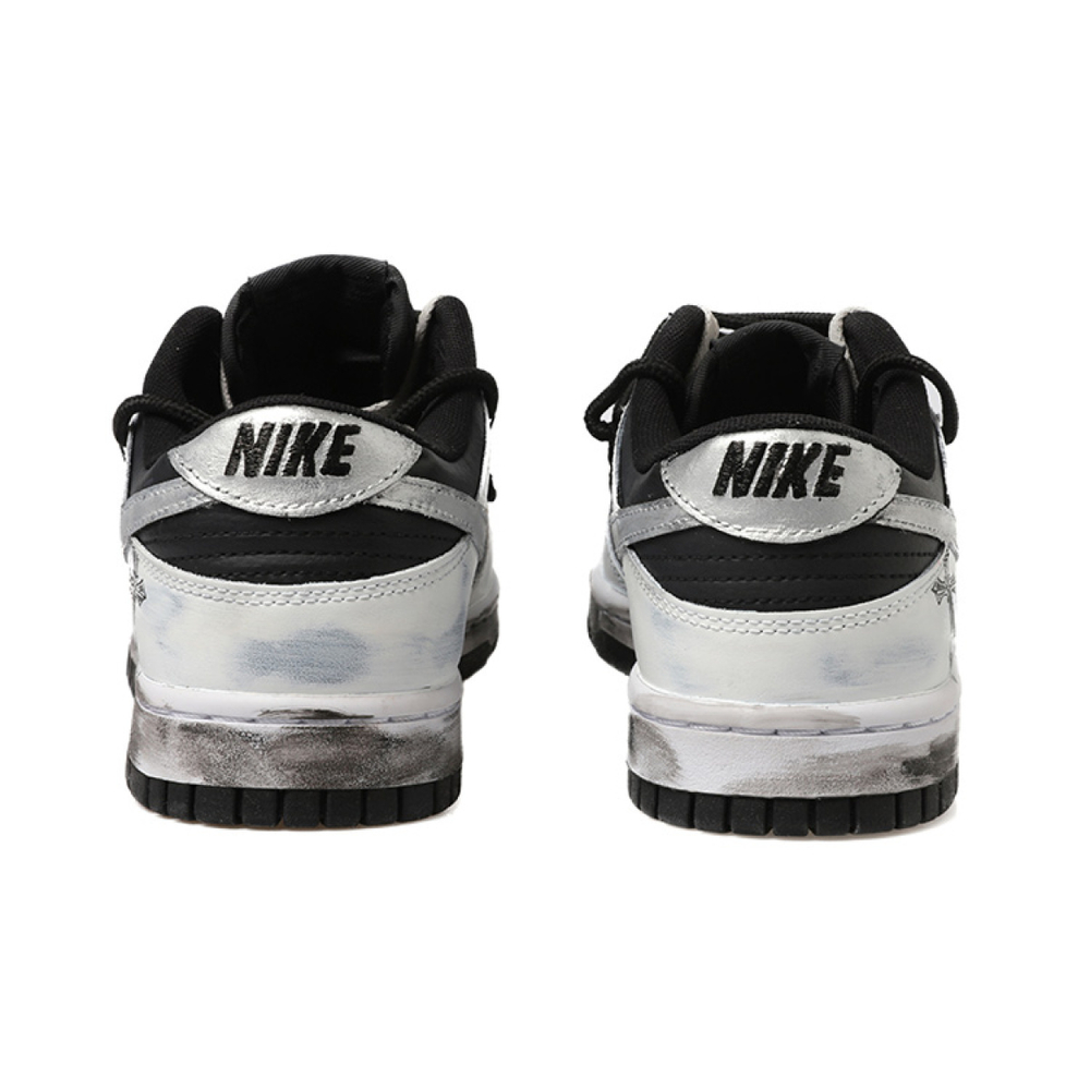 【 】 NBA x Nike Dunk OKHR Vibe GS