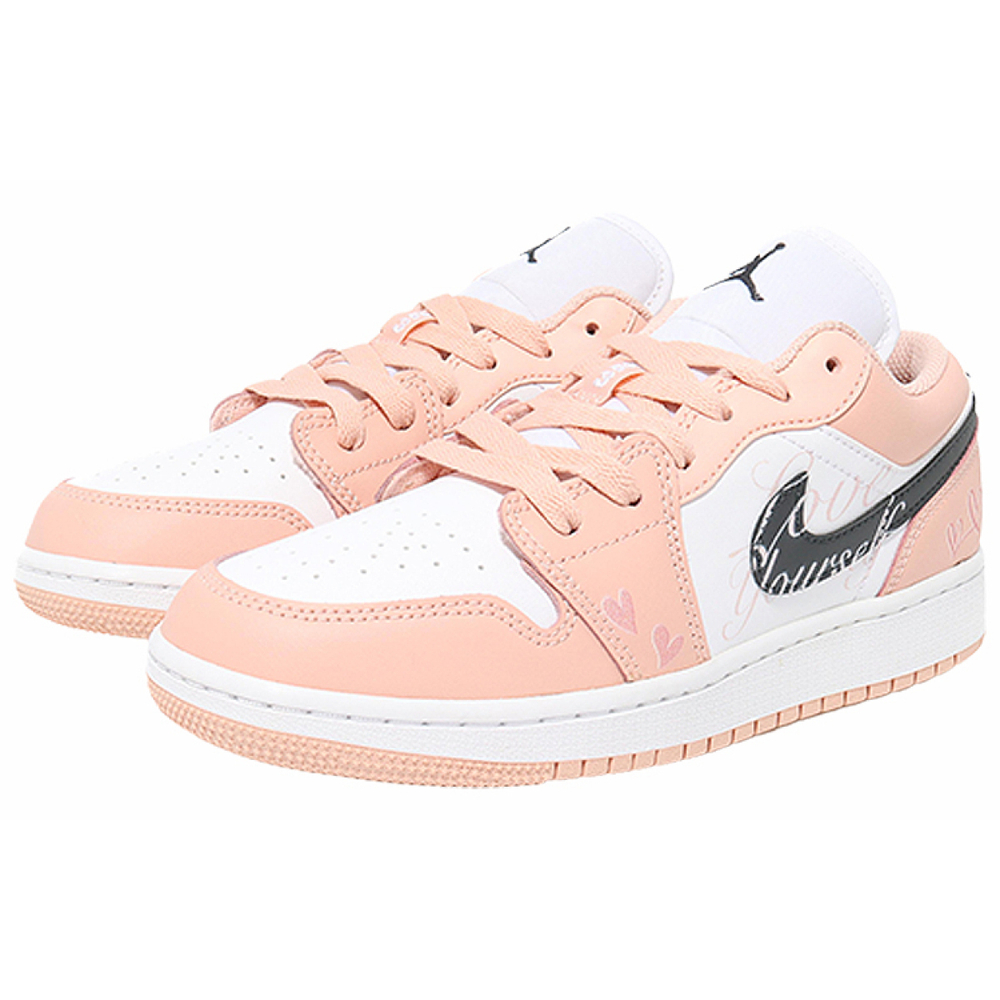 【 】 Jordan Air Jordan 1 Love GS