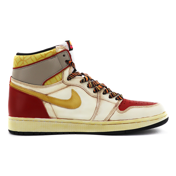 【 】 Jordan Air Jordan 1 Retro High OG CNY