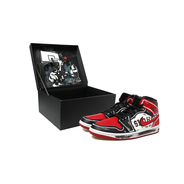【 】 Jordan Air Jordan 1 Mid OKHR 7 GS