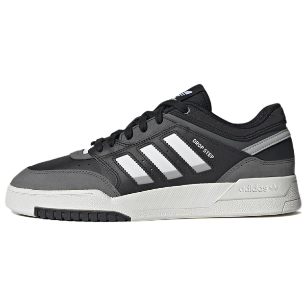 Adidas originals Drop Step Low