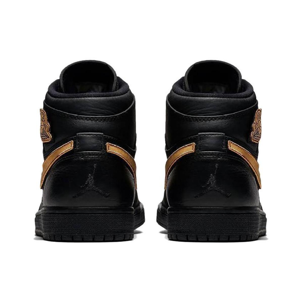 Jordan Air Jordan 1 Retro High Heiress Camo
