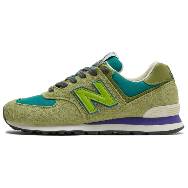Stray Rats x New Balance NB 574
