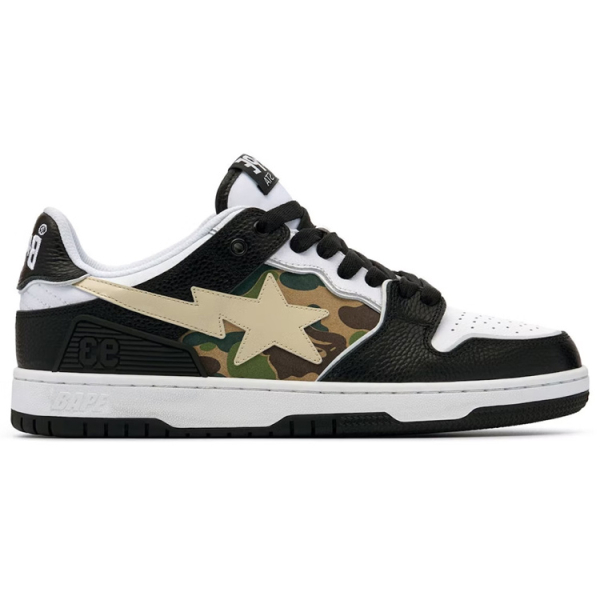 A BATHING APE SK8 STA