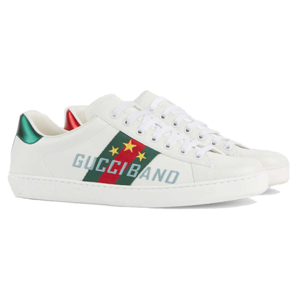 GUCCI ACE Band