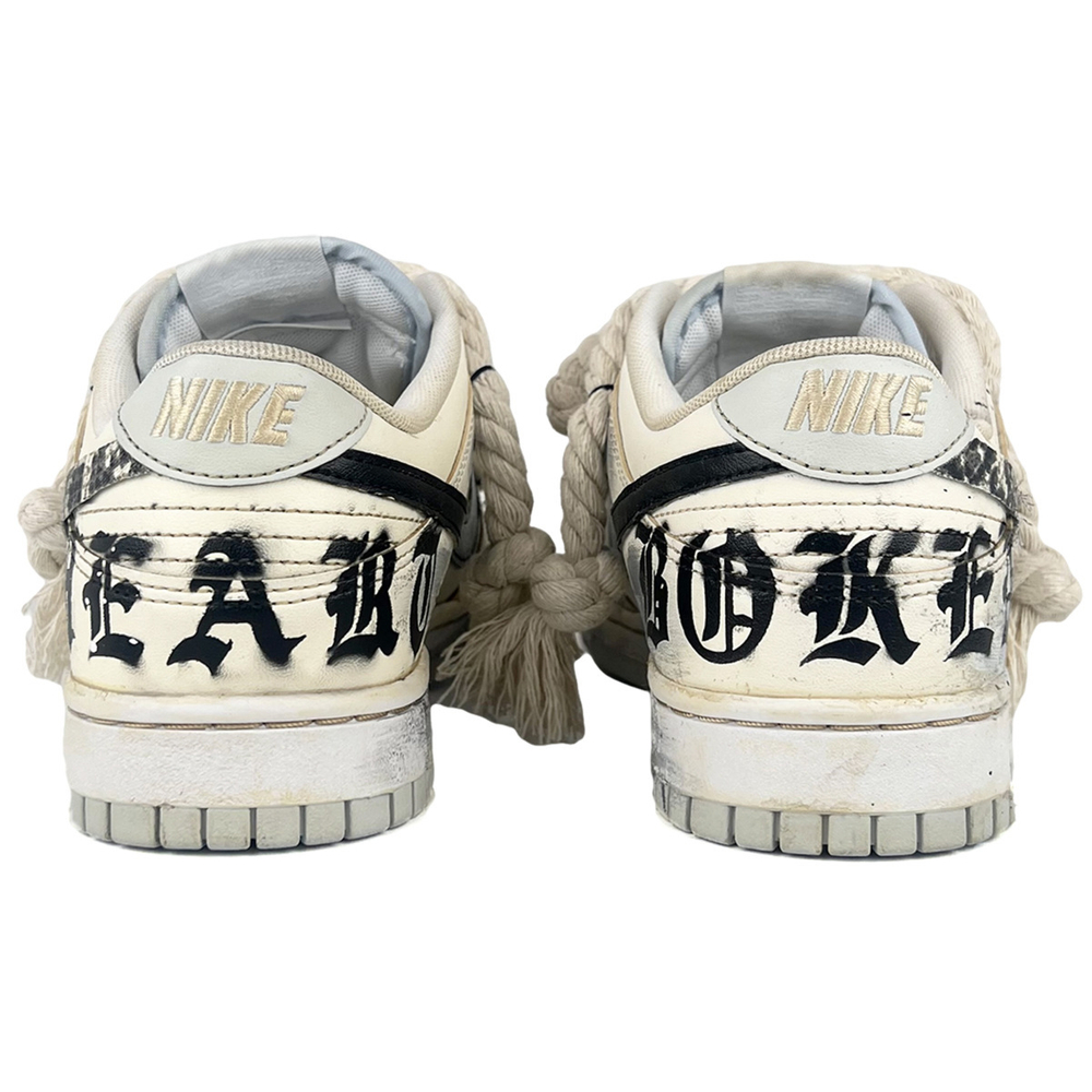 【 】 Nike Dunk Low