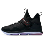 Nike Lebron 14 Bred