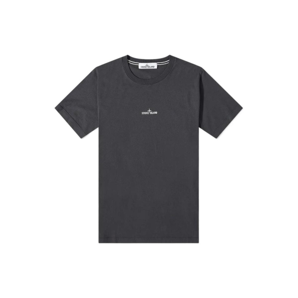 STONE ISLAND SS22 Logo T