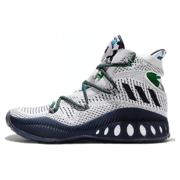 Adidas Crazy Explosive