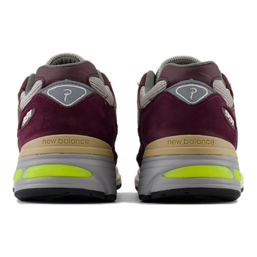 Patta x New Balance NB 991
