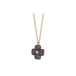Swarovski Latisha Flower #