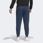 Adidas Wuji Knit Pants Logo