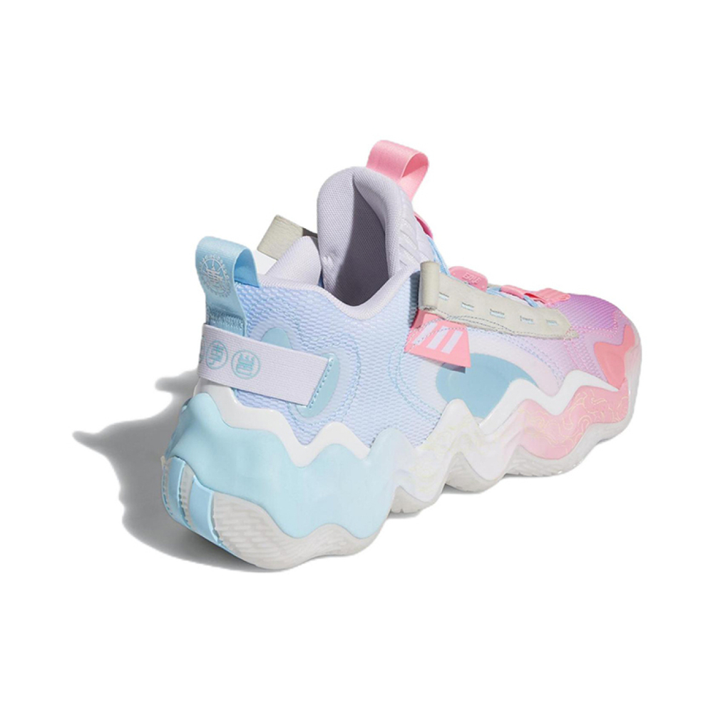 Adidas Exhibit B