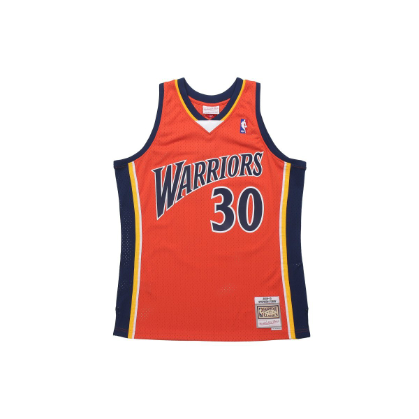 Mitchell & Ness NBA SW 09-10 30