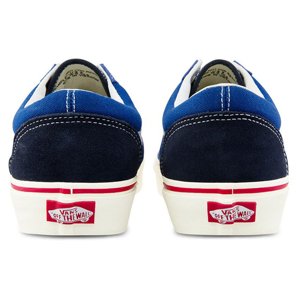 Vans Style 36