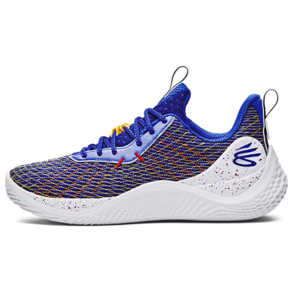 Under Armour CURRY 10 Dub Nation