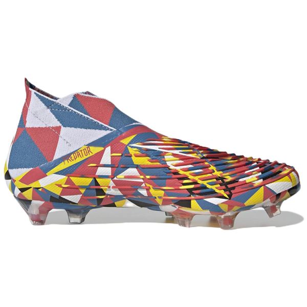 Adidas PREDATOR EDGE Geometric+ FG（ ）