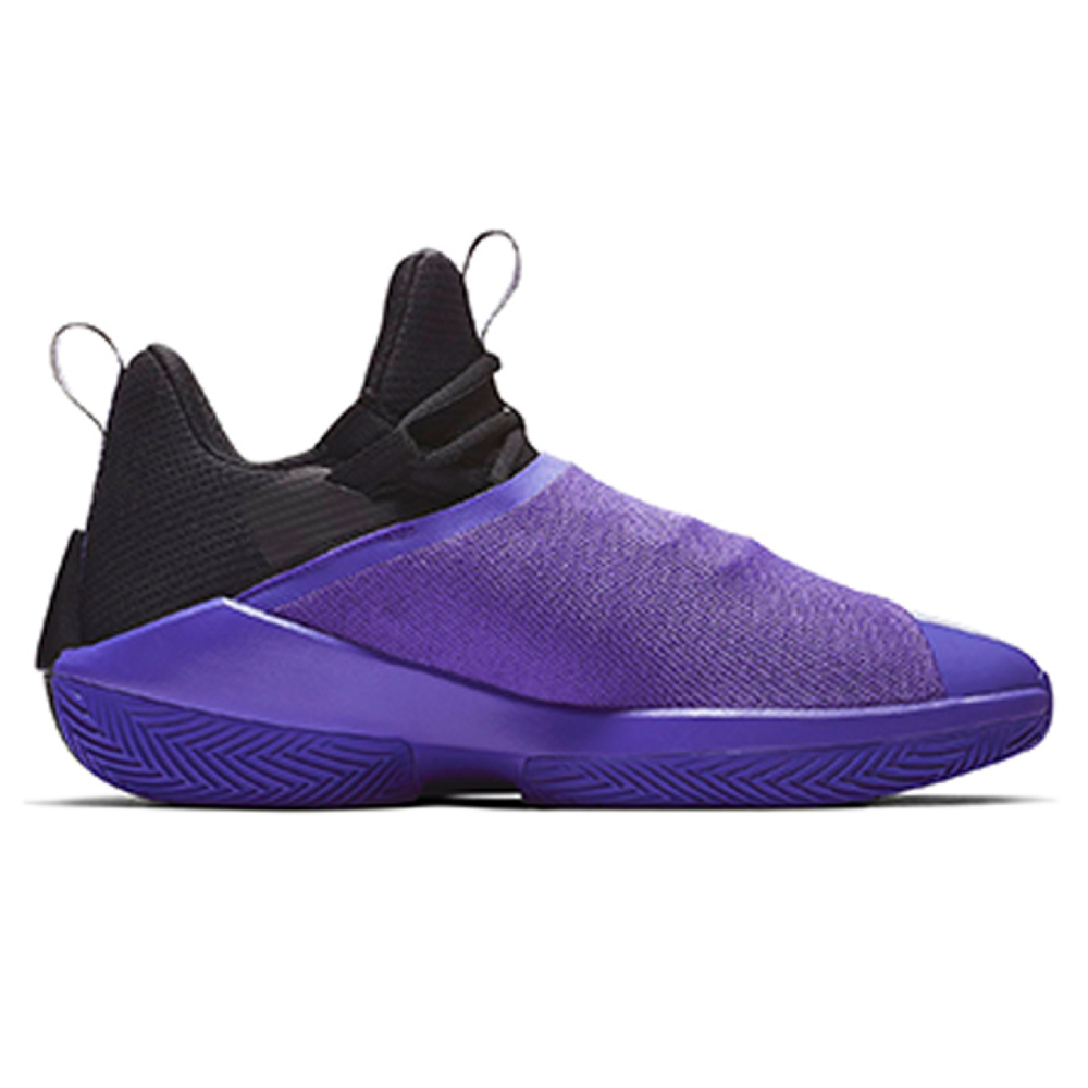 Jordan Jumpman Hustle PF