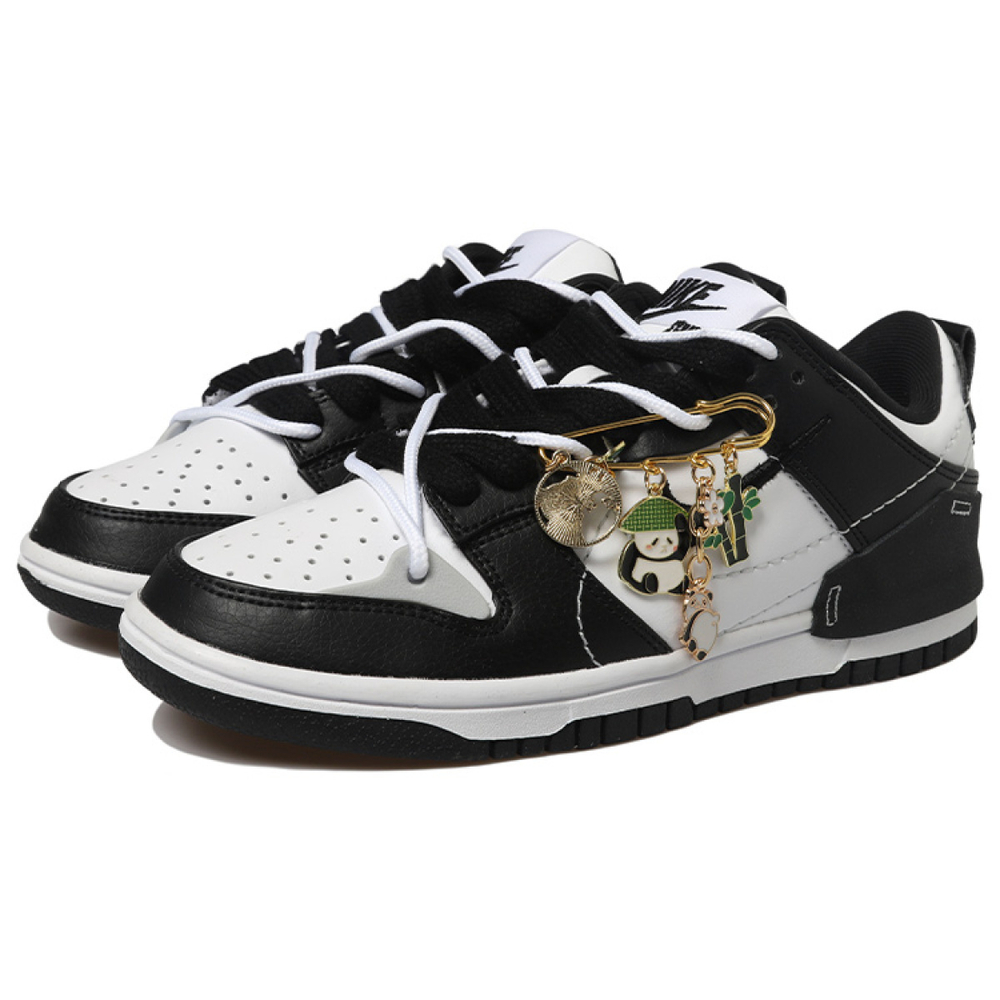 【 】 Nike Dunk Low 2 OKHR Panda