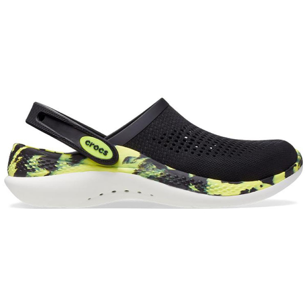 Crocs LiteRide EVA 360