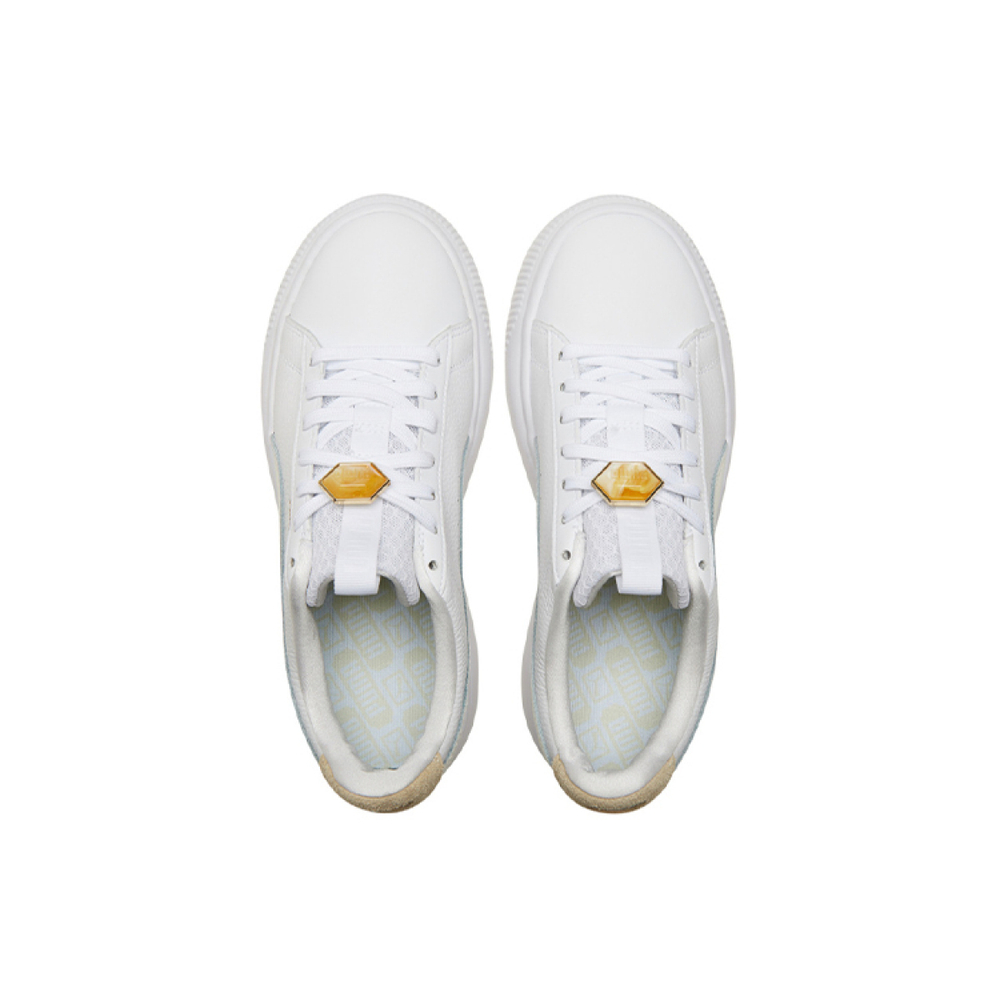 PUMA Suede