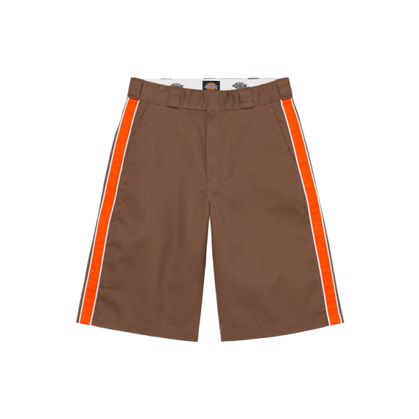 Supreme SS22 Week 7 x Dickies Stripe 13”Loose Fit Work Short