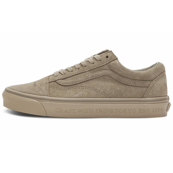 NEIGHBORHOOD x Vans Old Skool 36 DX