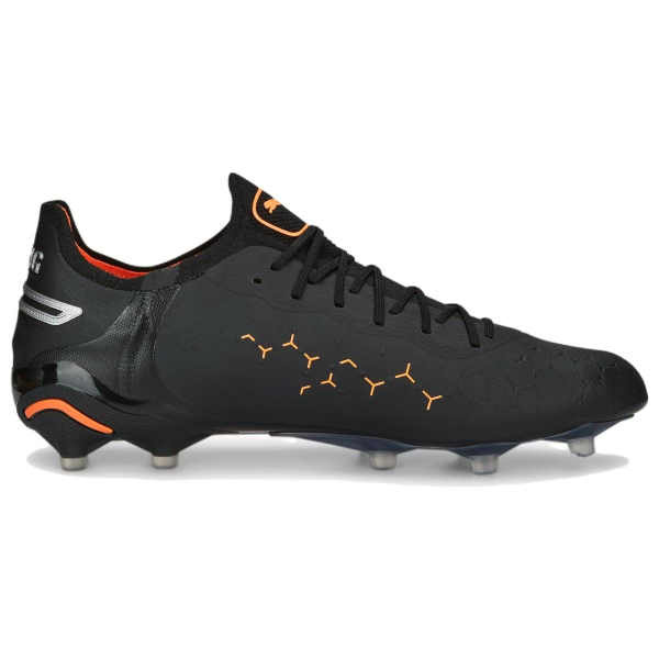 PUMA King Ultimate Elements AG（ ）FG（ ）
