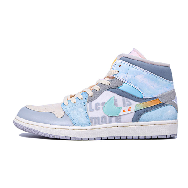 【 】 Jordan Air Jordan 1 Mid