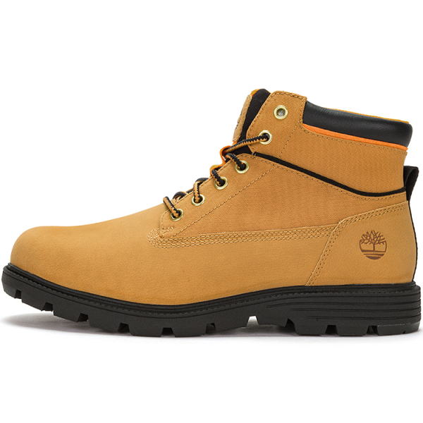 Timberland