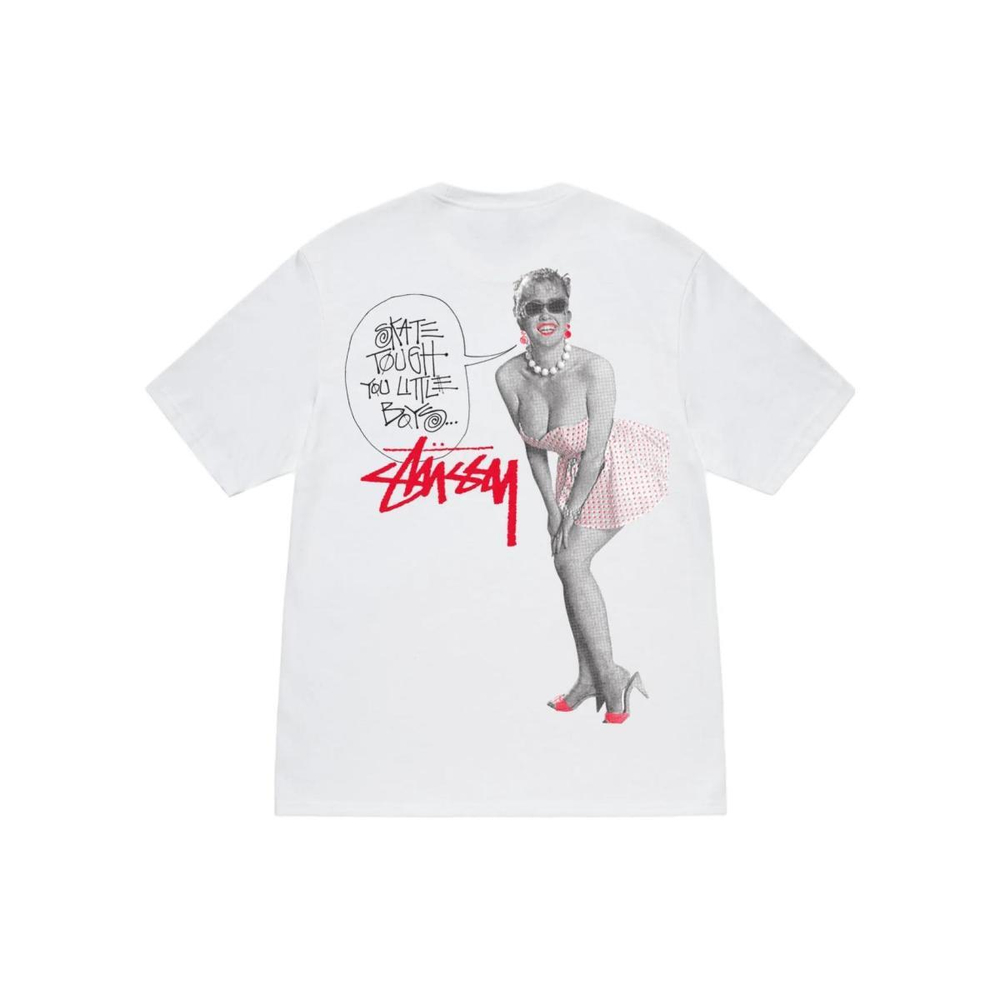 Stussy SS23 T