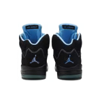 Jordan Air Jordan 5 Retro Black/University Blue