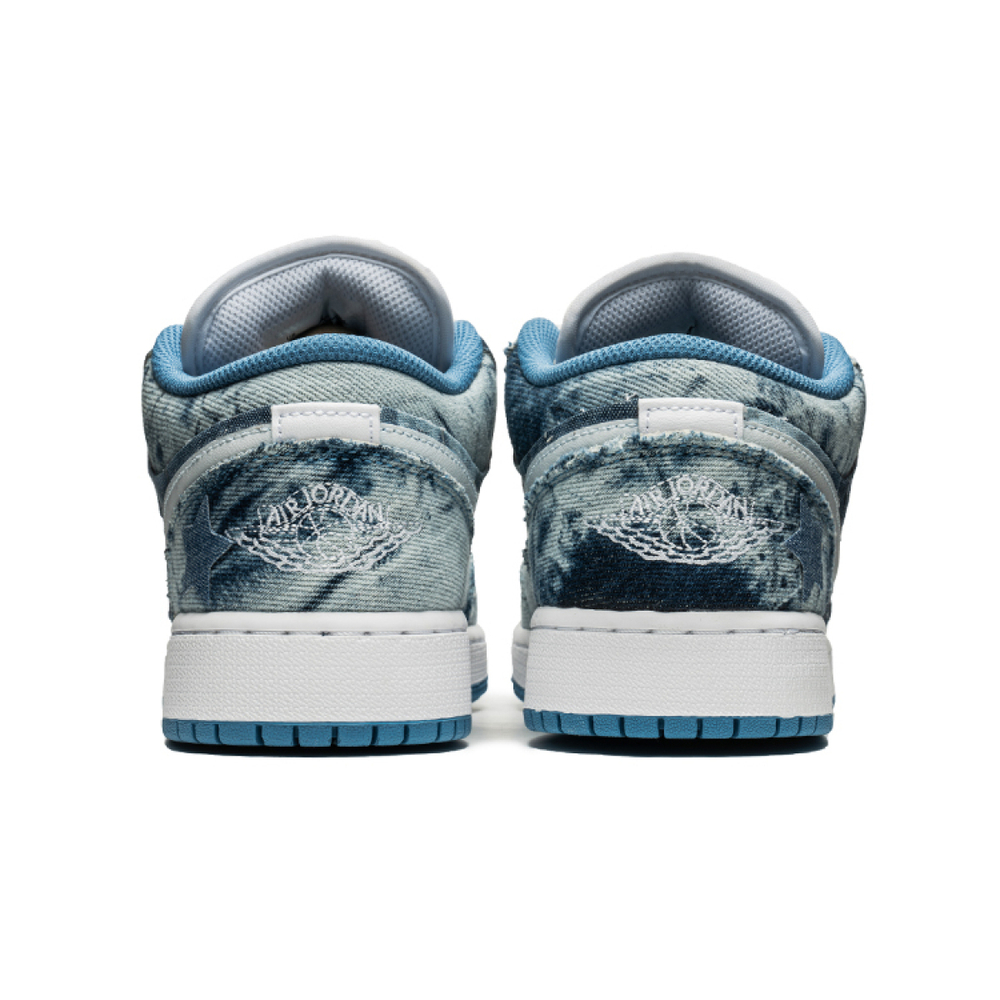 【 】 Jordan Air Jordan 1 Low GS
