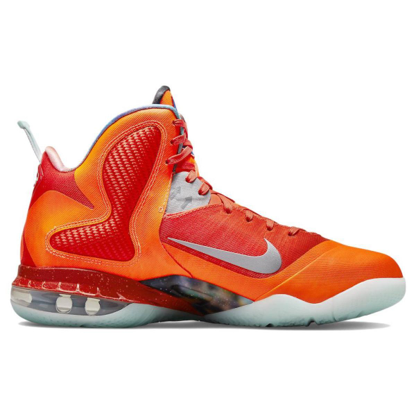 Nike Lebron 9 9 TPU