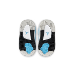 Jordan Air Jordan 4 retro "university blue"