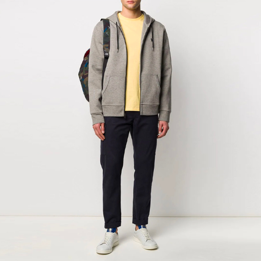 Polo Ralph Lauren FW21 Logo