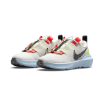 Nike Crater Impact