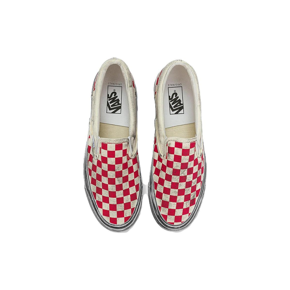 Vans Vault