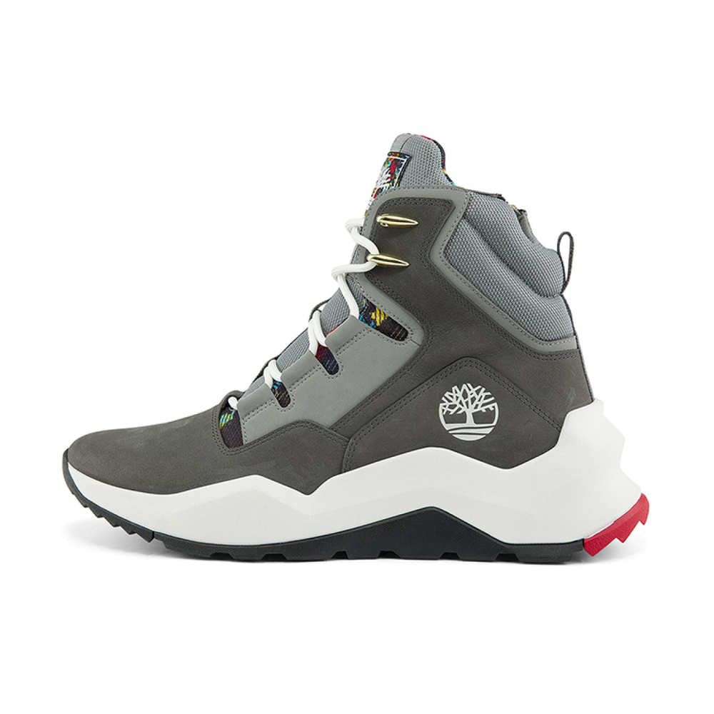 Timberland