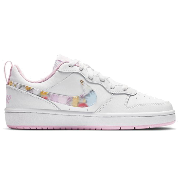Nike Court Borough Low 2 SE