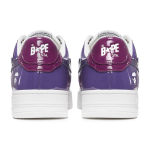 A BATHING APE Bape STA Combo