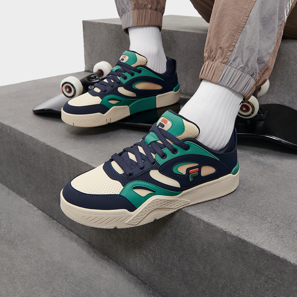 FILA FUSION KICKDX
