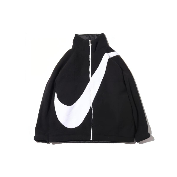 Nike Big Swoosh Logo